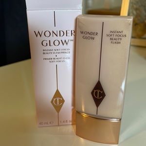 Charlotte Tilbury Wonderglow